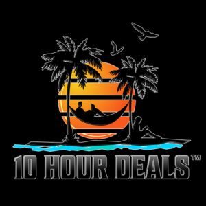 10 Hour Deals