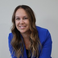 Amanda Webster, COO of Fund&Grow